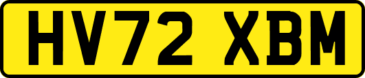 HV72XBM