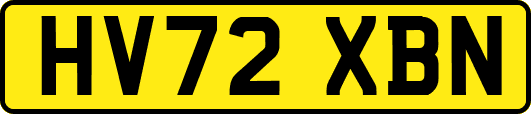 HV72XBN
