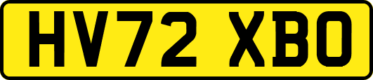 HV72XBO