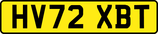 HV72XBT