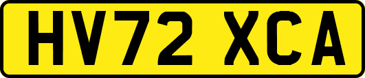 HV72XCA