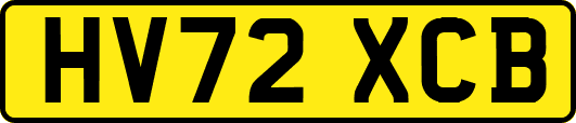 HV72XCB