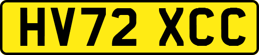 HV72XCC
