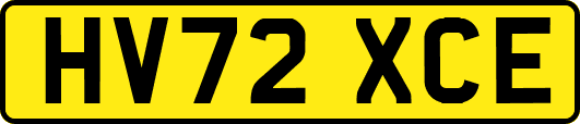 HV72XCE