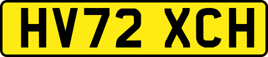 HV72XCH