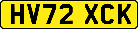 HV72XCK