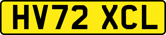 HV72XCL