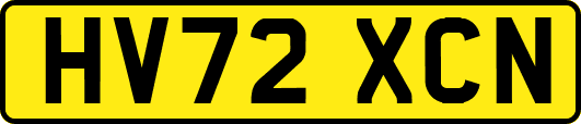 HV72XCN