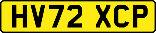 HV72XCP