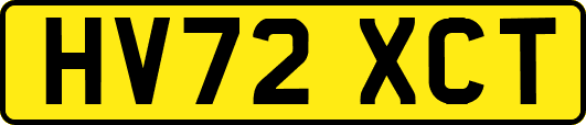 HV72XCT