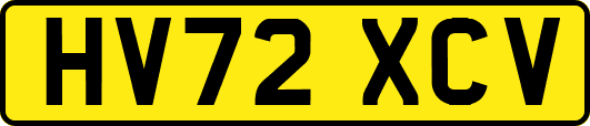 HV72XCV