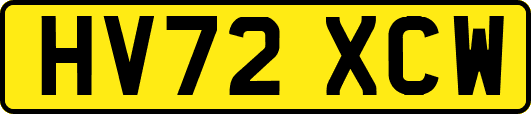 HV72XCW