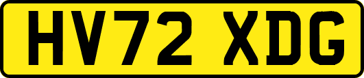 HV72XDG