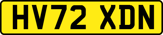 HV72XDN