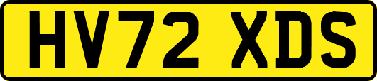 HV72XDS