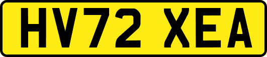 HV72XEA