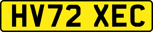 HV72XEC
