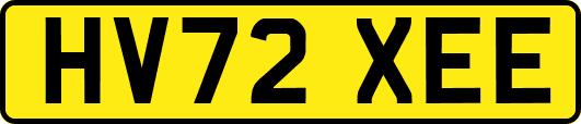 HV72XEE
