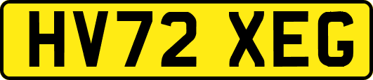 HV72XEG