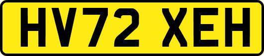 HV72XEH