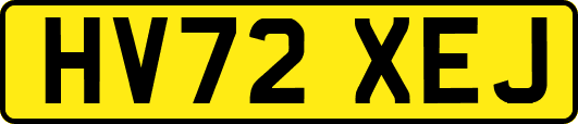 HV72XEJ