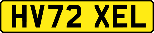 HV72XEL