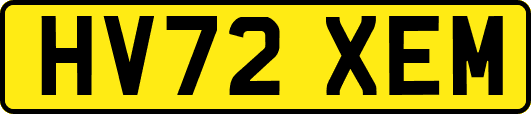 HV72XEM