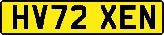 HV72XEN