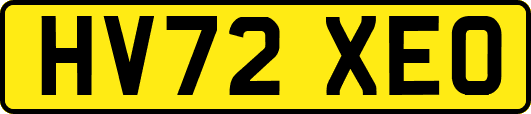 HV72XEO