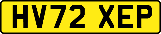 HV72XEP