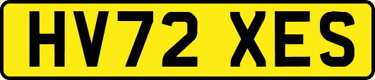 HV72XES