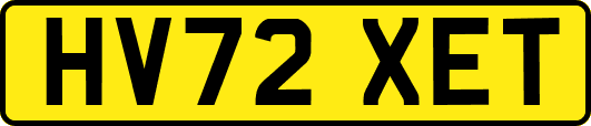HV72XET