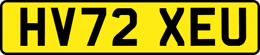 HV72XEU