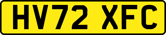 HV72XFC