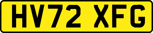 HV72XFG
