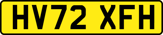 HV72XFH