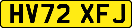 HV72XFJ