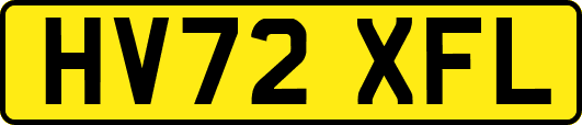 HV72XFL