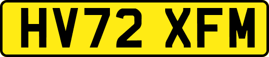 HV72XFM