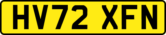 HV72XFN
