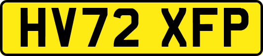HV72XFP