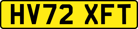 HV72XFT