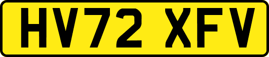 HV72XFV