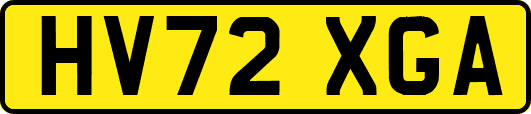 HV72XGA