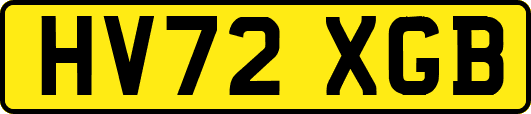 HV72XGB