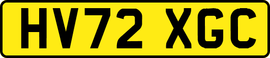 HV72XGC