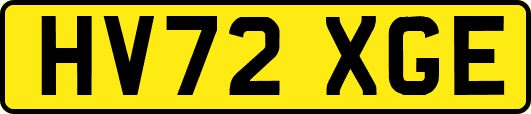 HV72XGE