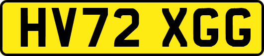 HV72XGG