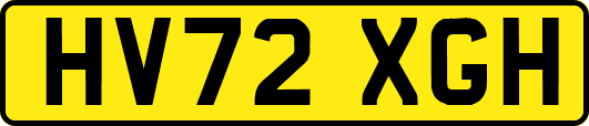 HV72XGH