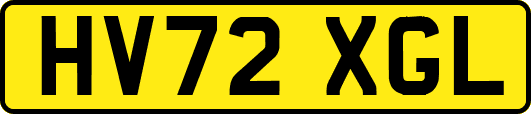 HV72XGL